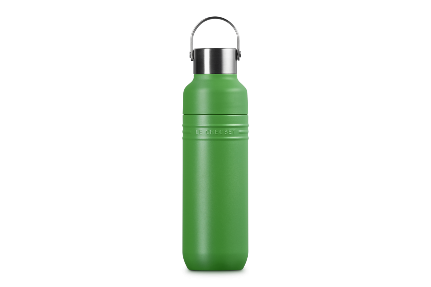 On The Go Termosflaska 0,5L Bamboo Green