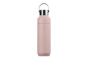 On The Go Termosflaska 0,5L Shell Pink