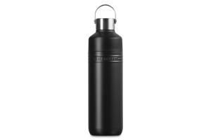 On The Go Termosflaska 1L Black