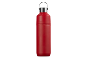 On The Go Termosflaska 1L Cerise