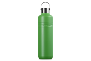 On The Go Termosflaska 1L Bamboo Green