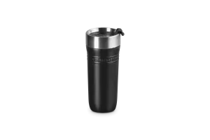 On The Go Mugg 0,35L Black