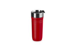 On The Go Mugg 0,35L Cerise