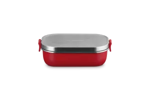 On The Go Matlåda 0,9L Cerise