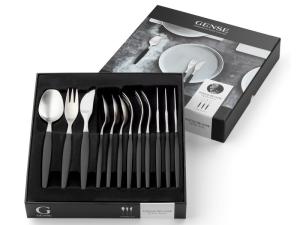 Focus de Luxe Bestickset 12 delar