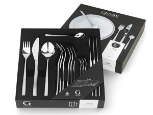 Fuga Bestickset 16 delar