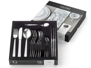 Thebe Bestickset 16 delar