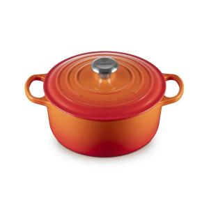Signature Gryta Rund 4,2L Volcanic