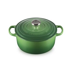 Signature Gryta Rund 4,2L Bamboo Green
