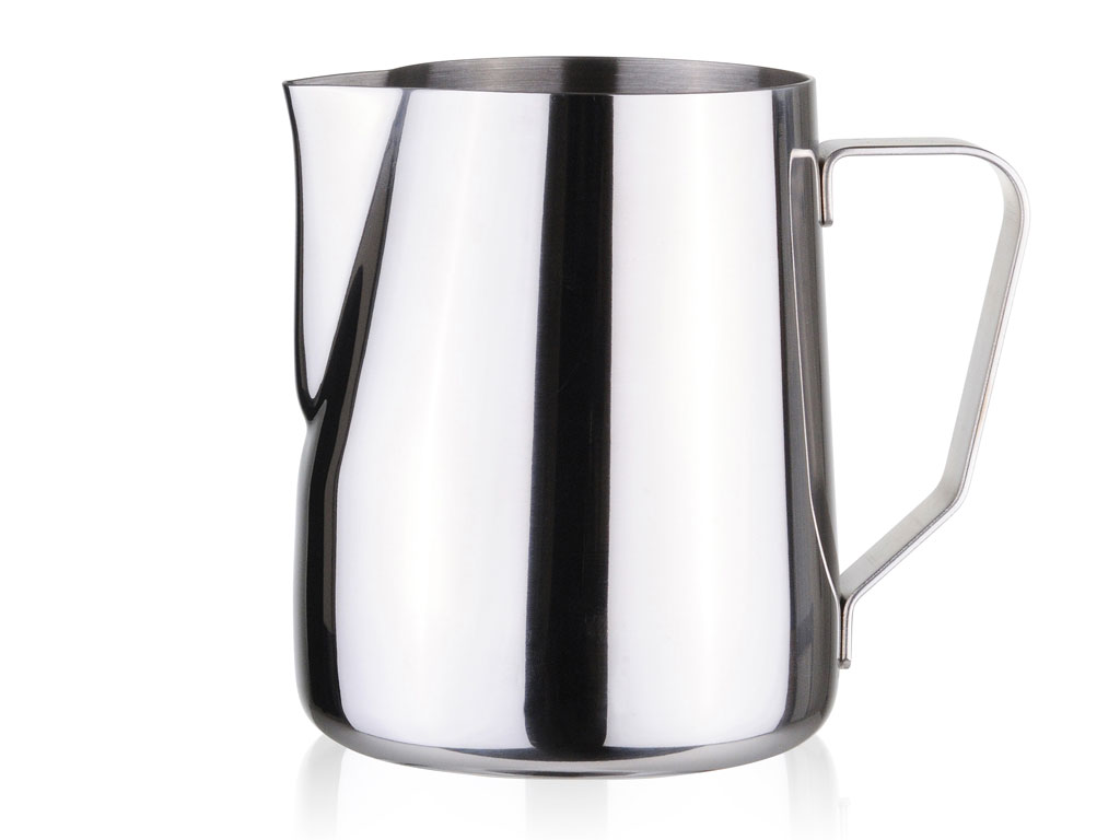 Mjölkkanna 0,6L