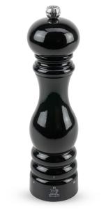 Paris u'Select Saltkvarn 22cm Blank Svart