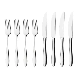 Fjord Förrättsbestick 8 delar