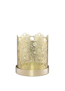 Lunar Ljushållare Mässing