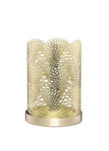 Celestial Ljushållare Mässing