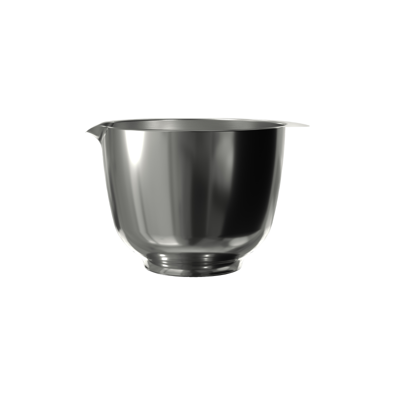 Margretheskål 1,5L Stål