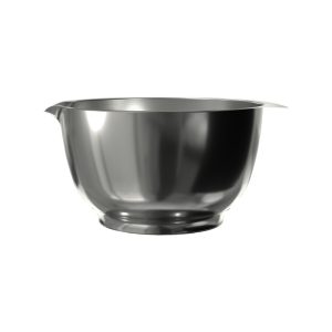 Margretheskål 3L Stål