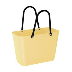 Väska Liten Citrongul