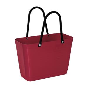 Väska Liten Vinröd