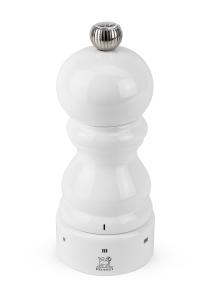 Paris u'Select Saltkvarn 12cm Blank Vit