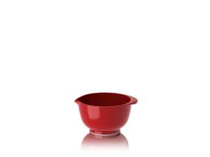 Margretheskål 0,5L Röd New Collection