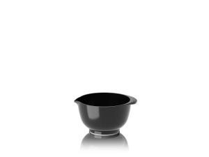 Margretheskål 0,5L Svart New Collection