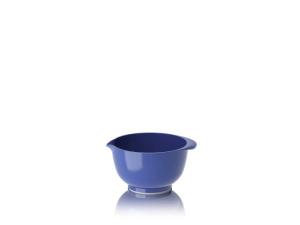 Margretheskål 0,5L Electric Blue New Collection