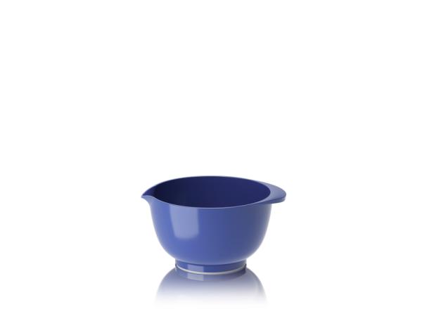 Margretheskål 0,75L Electric Blue New Collection