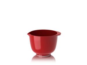 Margretheskål 1,5L Röd