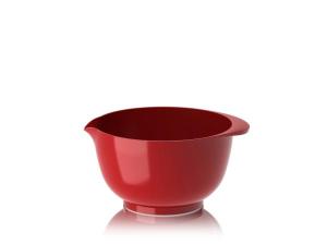 Margretheskål 3L Röd New Collection