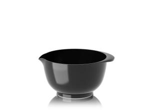 Margretheskål 3L Svart New Collection