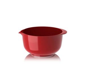 Margretheskål 4L Röd New Collection