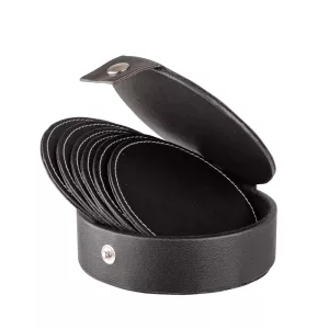 Visby Glasunderlägg 6-pack