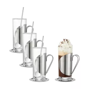 Darry Irish Coffee 20cl 4-pack