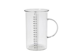 Måttkanna 0,75L