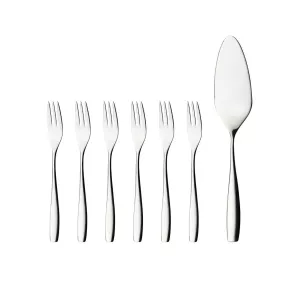 Julie Tårtset 7 delar