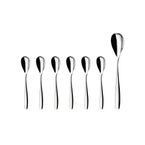 Julie Dessertset 7 delar