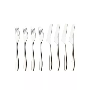 Julie Förrättsbestick 8 delar