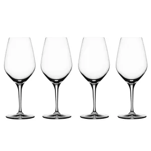 Authentis Vitvinsglas 42cl 4-pack