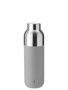 Keep Warm Termosflaska 0,75L Grå