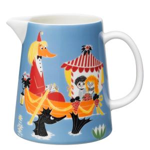Mumin Kanna Vänskap 1L