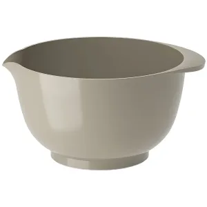 Margretheskål 3L Earth Grey New Collection