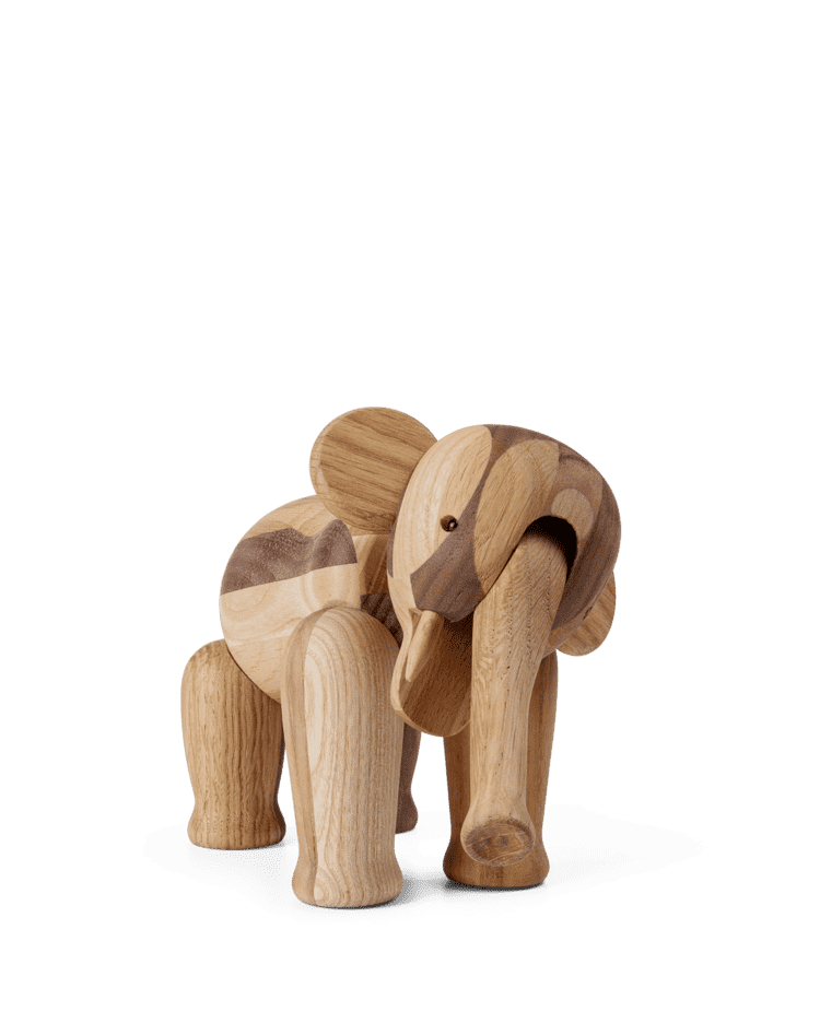 Reworked Jubileumselefant Liten 2023