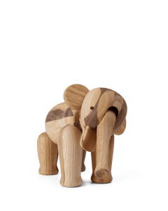 Reworked Jubileumselefant Liten 2023