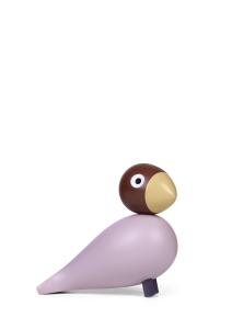 Birds Sångfågel Jackie 2023