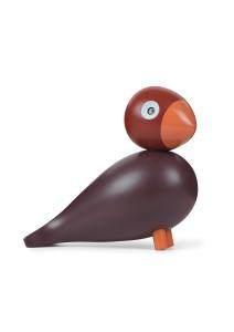 Birds Sångfågel Poppy 2022