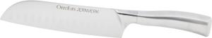 Santoku Kockkniv 17,5cm