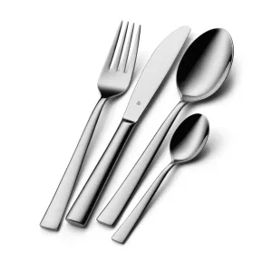 Philadelphia Bestickset 24 delar Blank