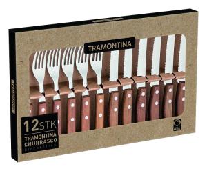 Grillbestick 12 delar