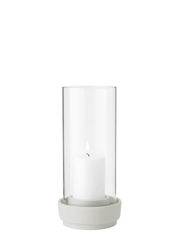 Hurricane Ljushållare 24,5cm Sand