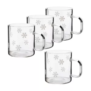 Isa Glöggmugg 16cl 4-pack